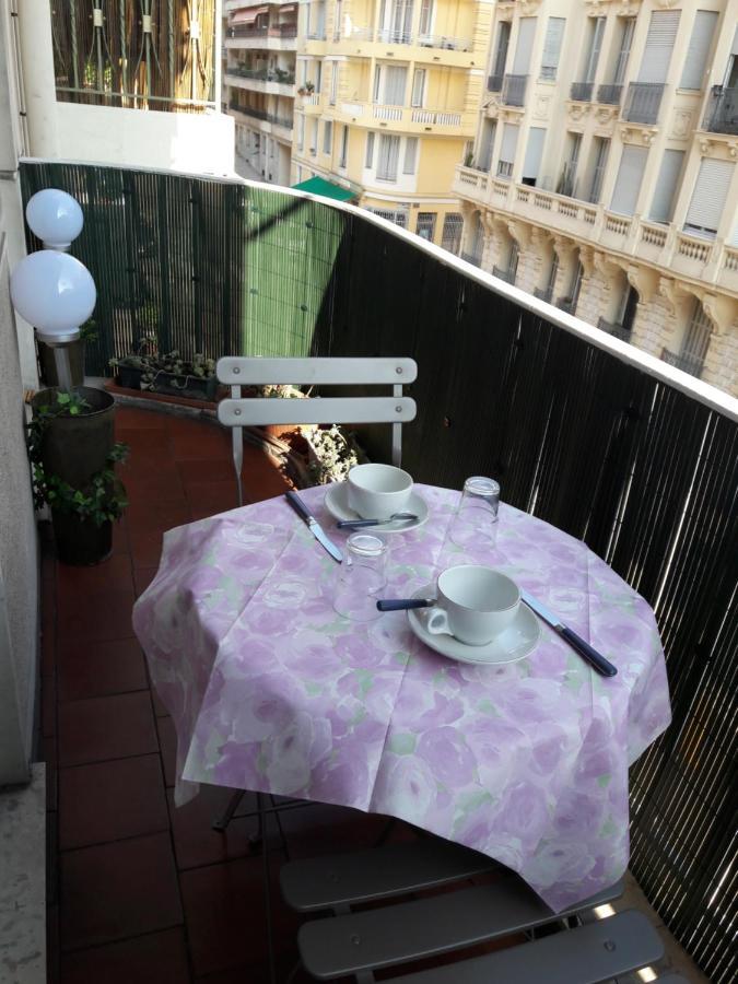 Le Catinat Nice Exterior foto