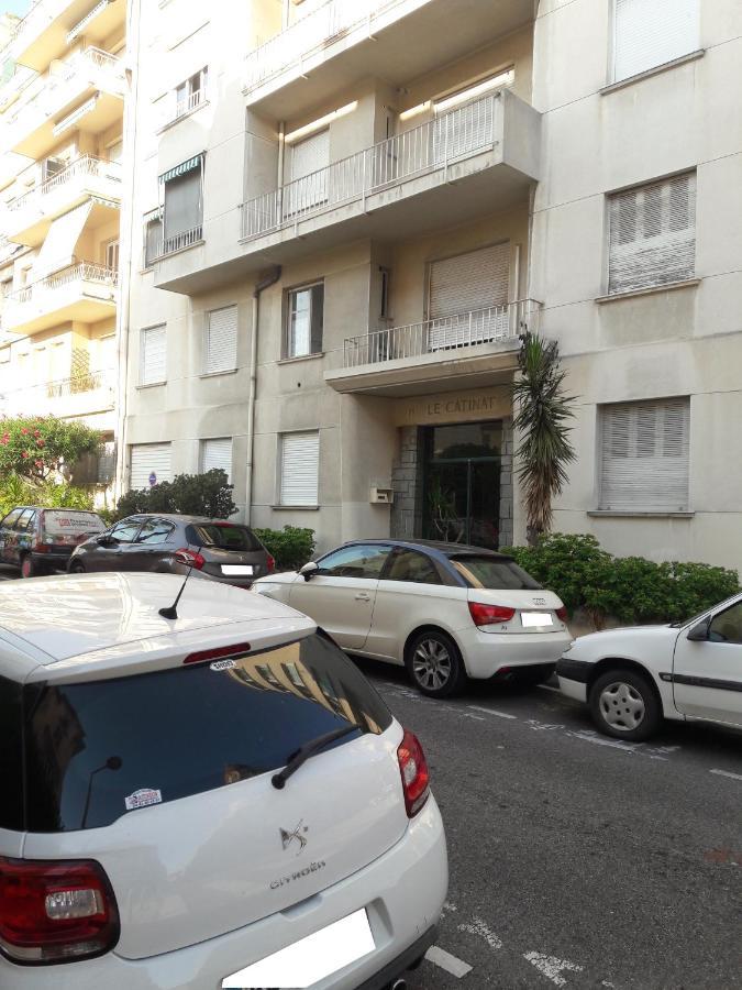 Le Catinat Nice Exterior foto